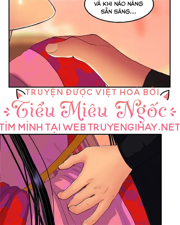 hoàng đế máu lạnh của tôi chapter 142 63