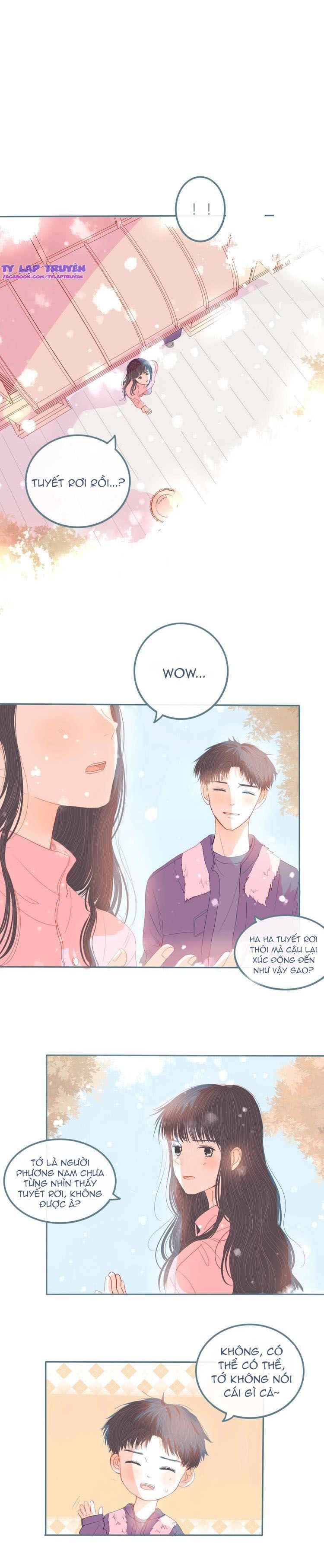 không có mưa gió thì sao có nắng chapter 10 10