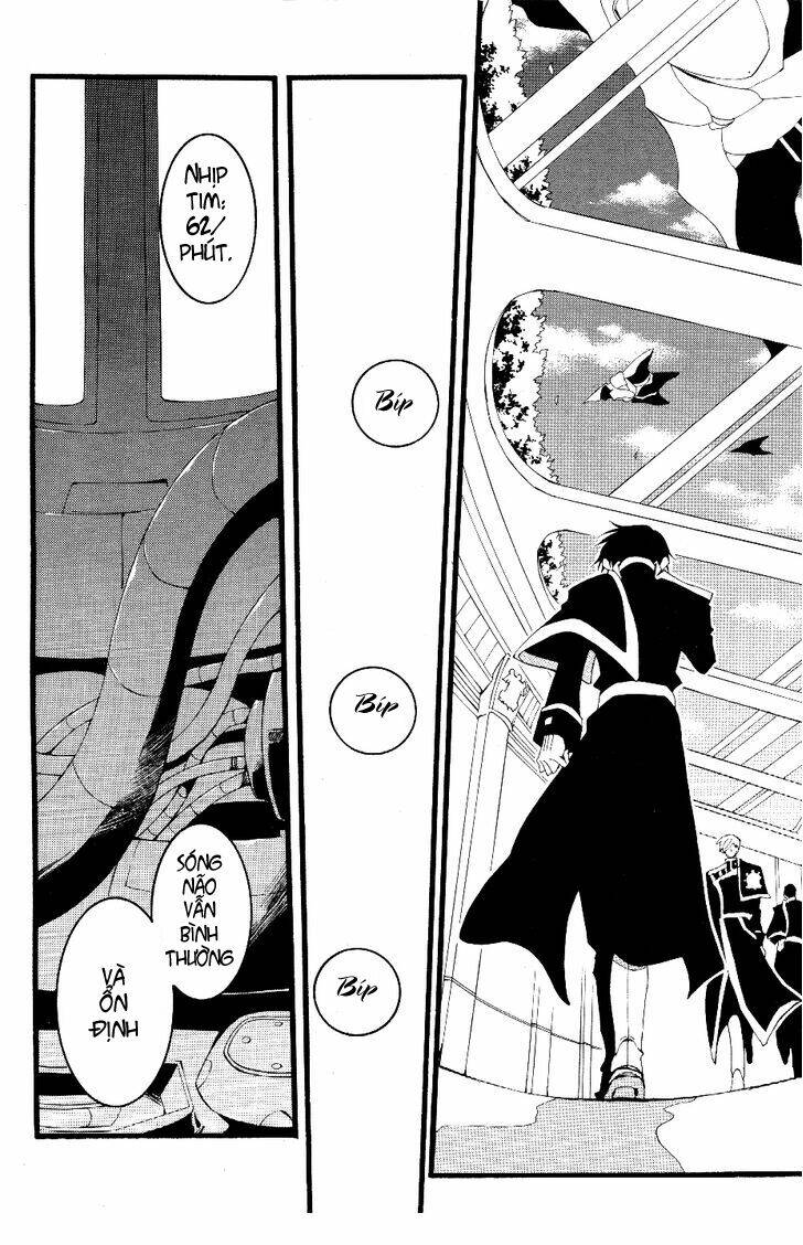 07 hồn ma chapter 72 13