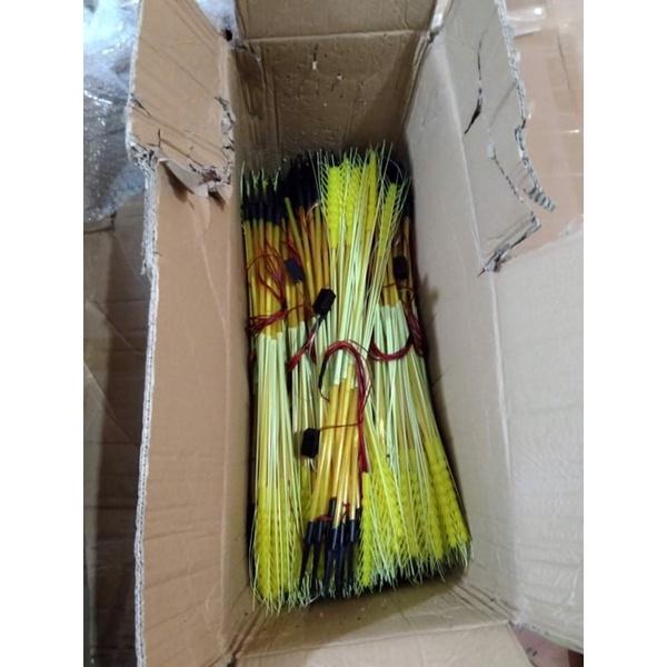 Led Bông Lúa, Trang Trí Tết, Tài, Bàn Thờ Gia Tiên - Đại Diện Cho Sự Âm Lo,Đủ Đầy,Sung Túc Cả Năm 2022