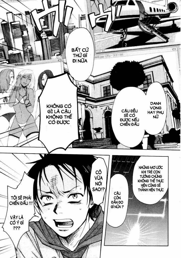 underdog chapter 2 7