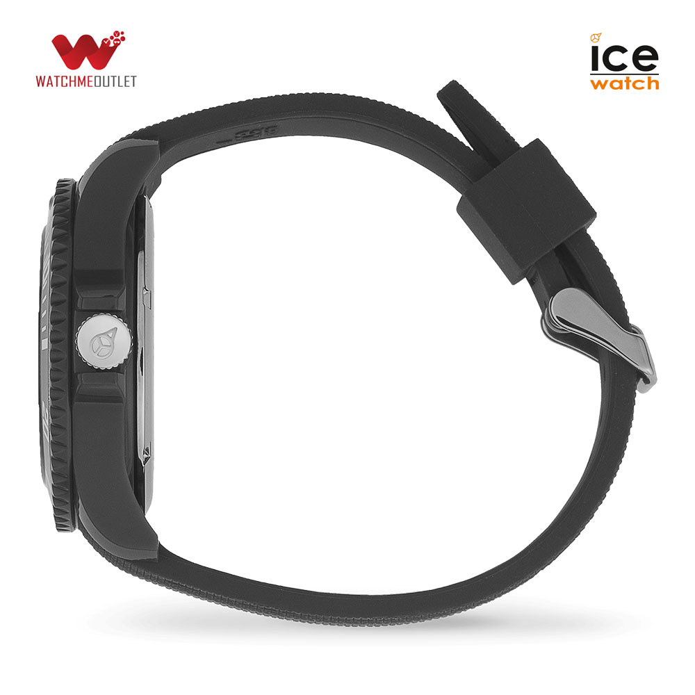 Đồng hồ Nam Ice-Watch dây silicone 44mm - 007268