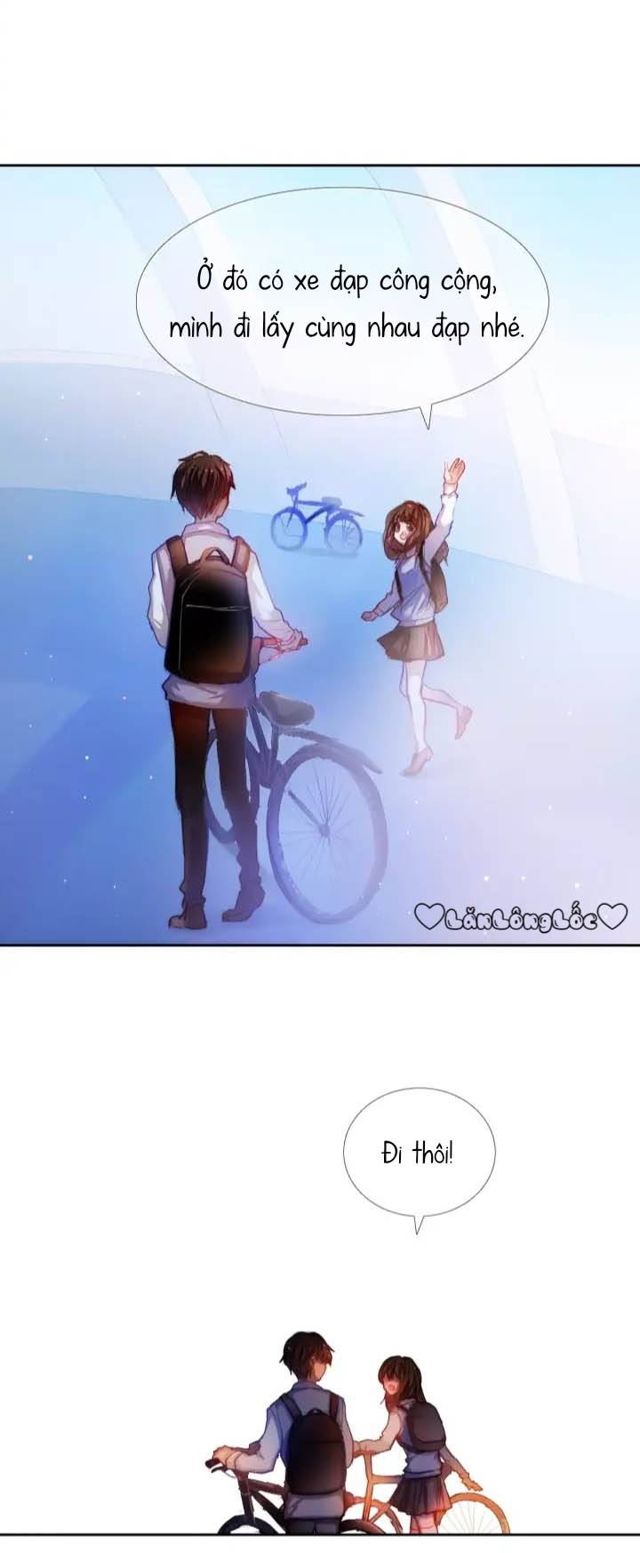 kế hoạch trái tim chapter 40 19