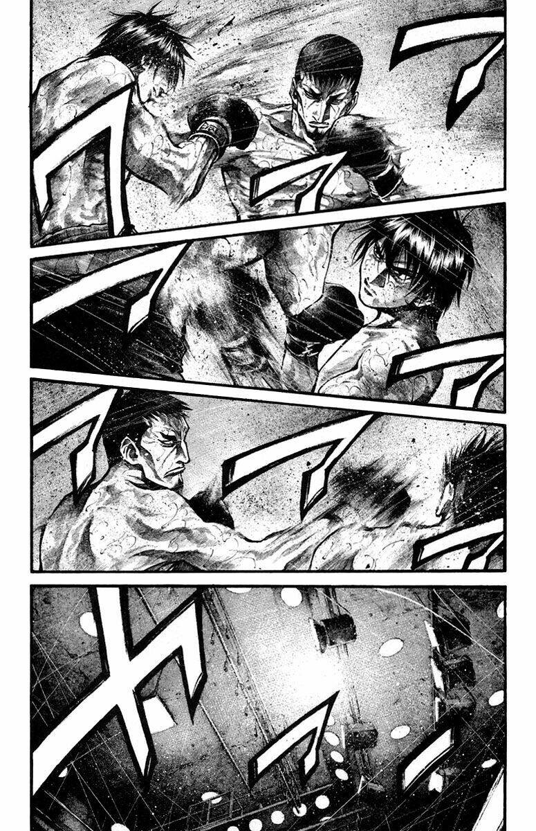 rainbow chapter 132 6