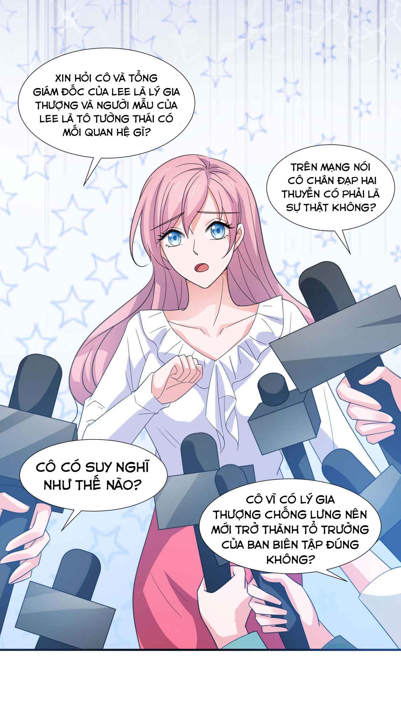 bí mật không thể yêu đương chapter 34 9