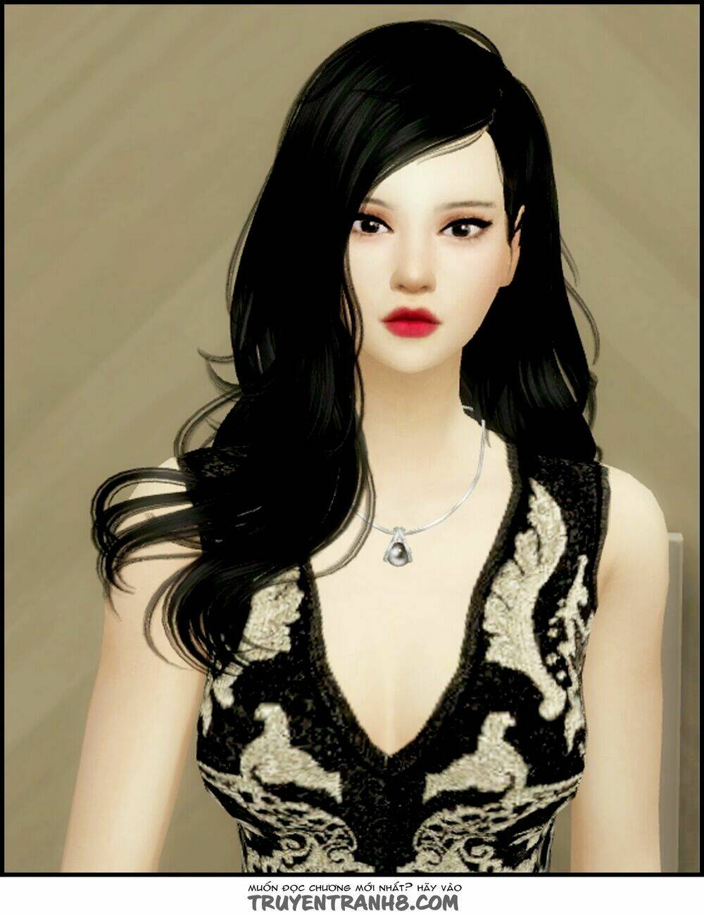 cô dâu giả mạo 2 chapter 9 15