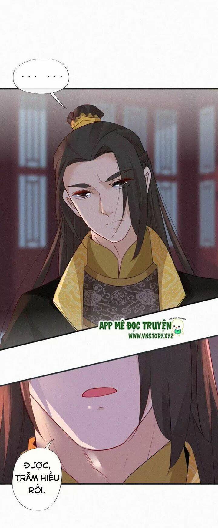thiên hương mỹ nhân chapter 45 23