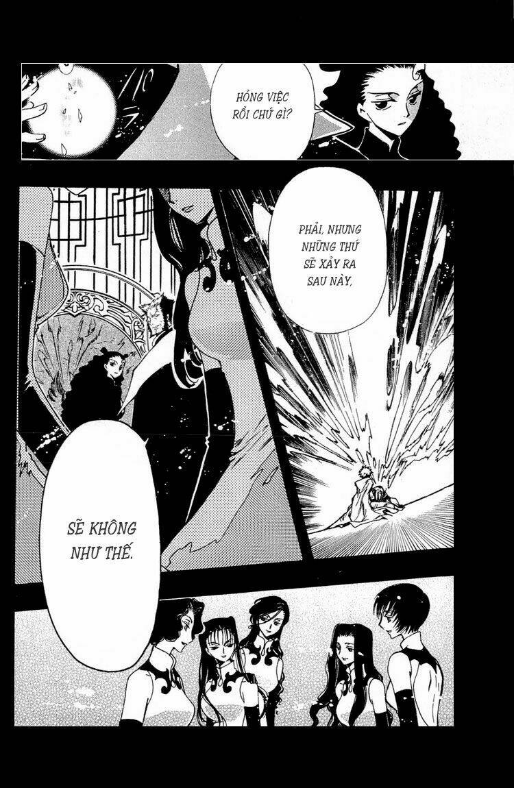 huyền thoại đôi cánh chapter 178 18