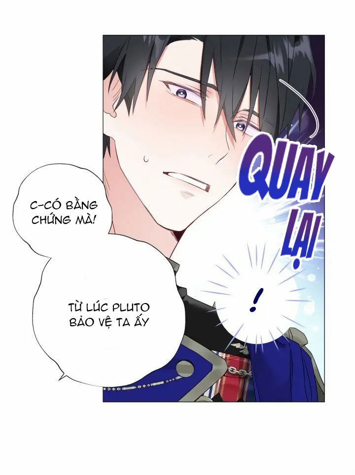 kế hoạch chọn papa của công chúa ._. chapter 6 82