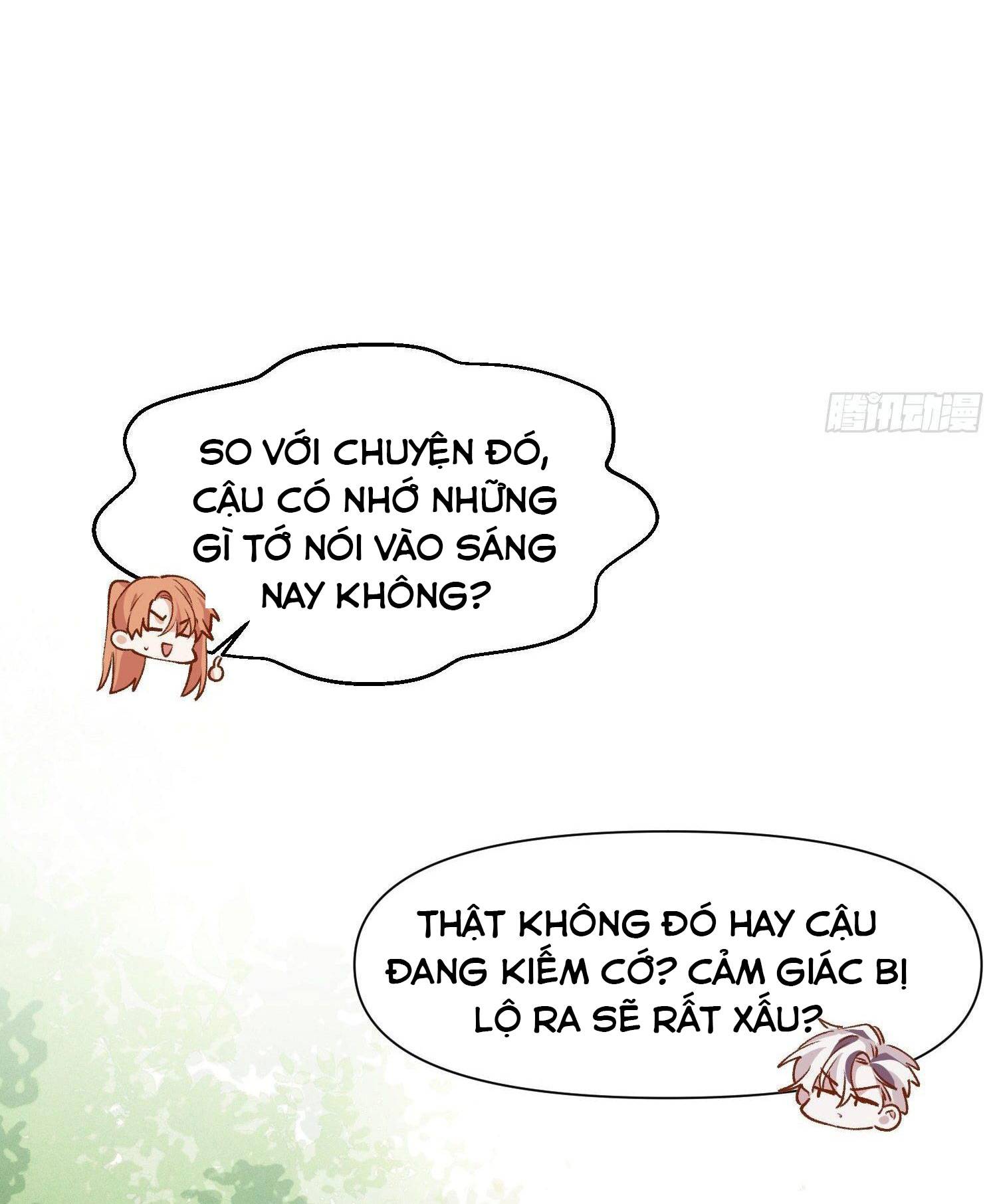 mười năm sau, tôi phải kết hôn với kẻ thù không đội trời chung của mình chapter 6 34