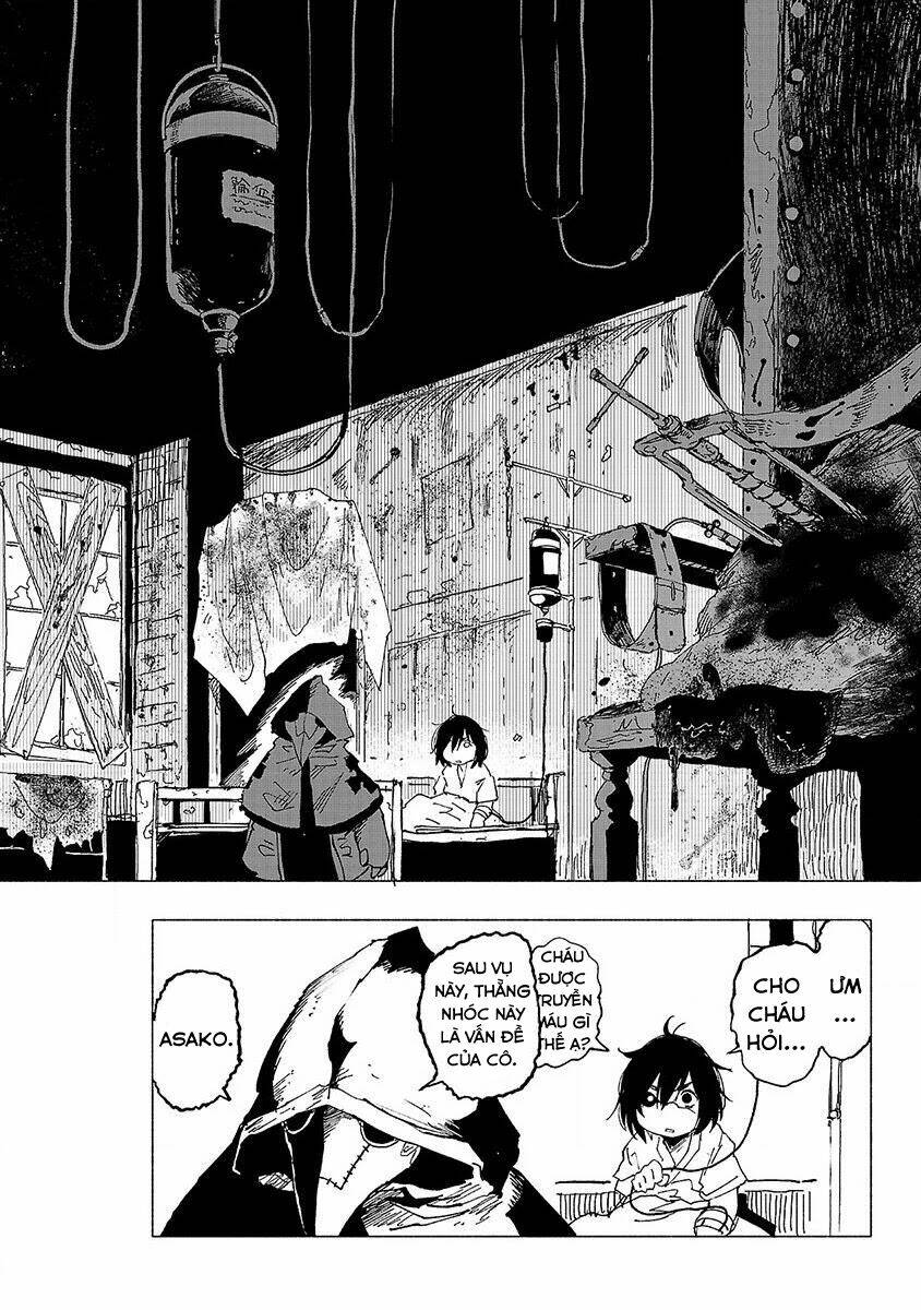 kemono giga chapter 11 7