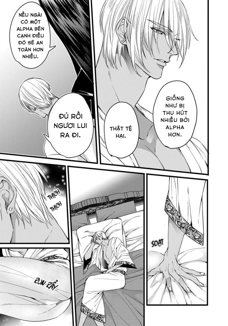 rakka no alpha ou chapter 4 26