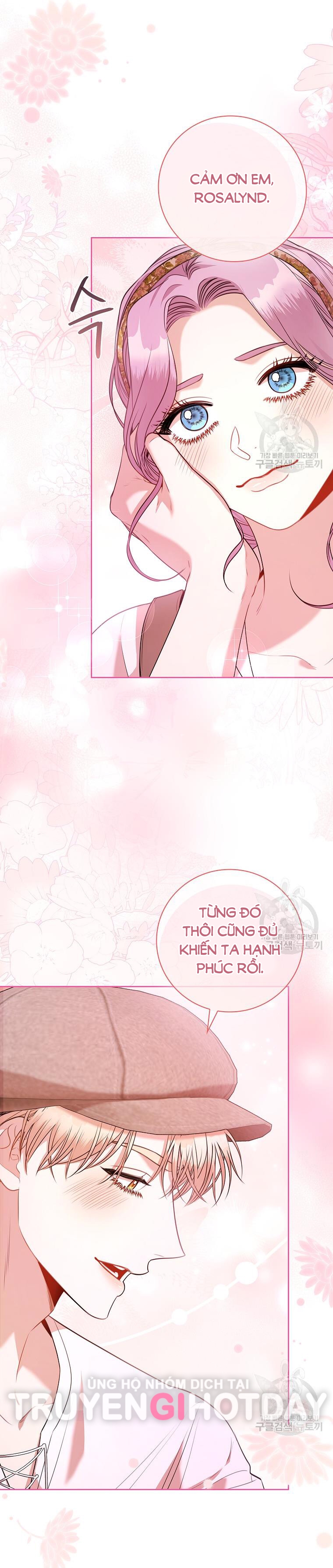 trở thành thư ký của bạo chúa chapter 99.1 12