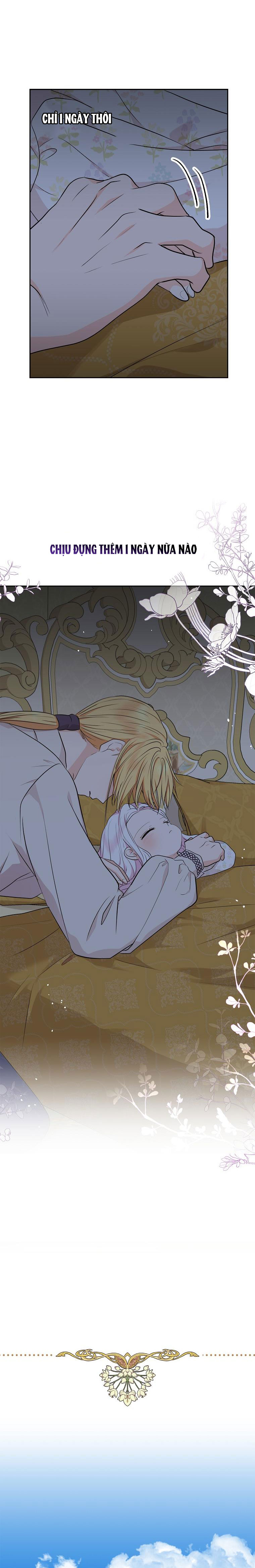 công chúa ngoài giá thú chapter 78 25