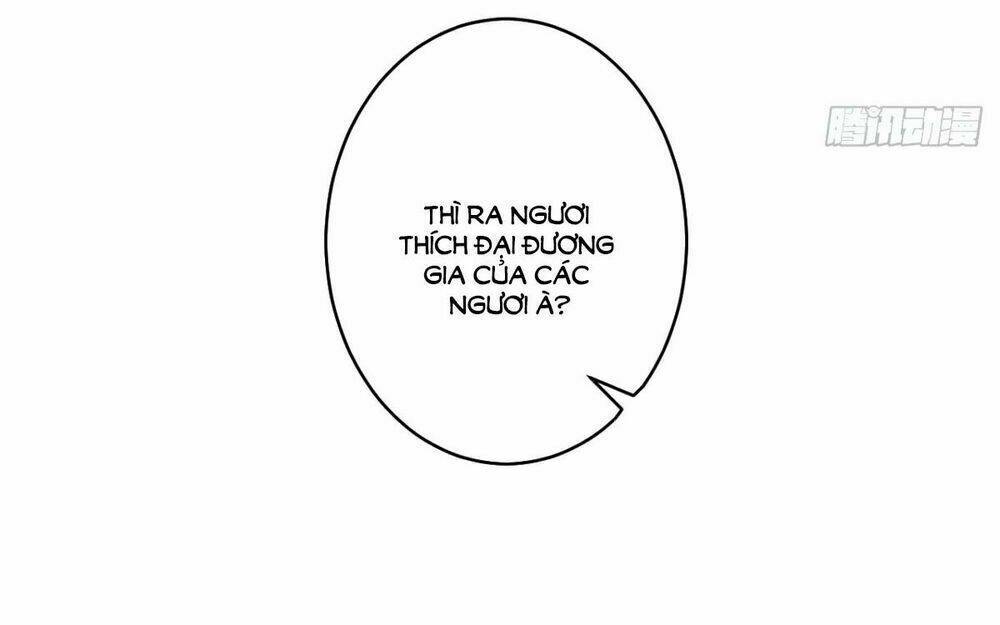 giấc mộng nam triều chapter 9 36