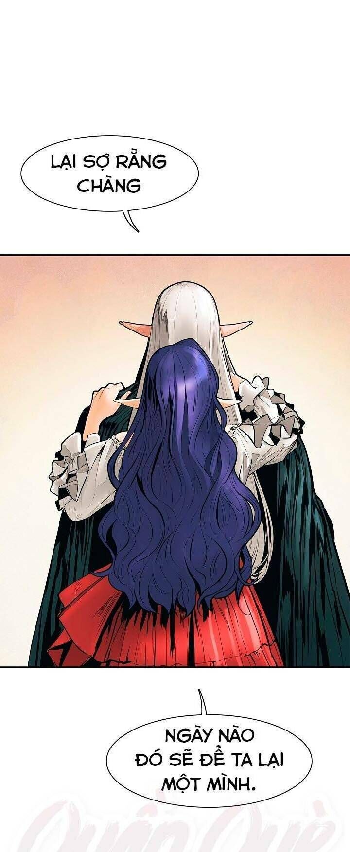 bất bại chân ma chapter 40 61