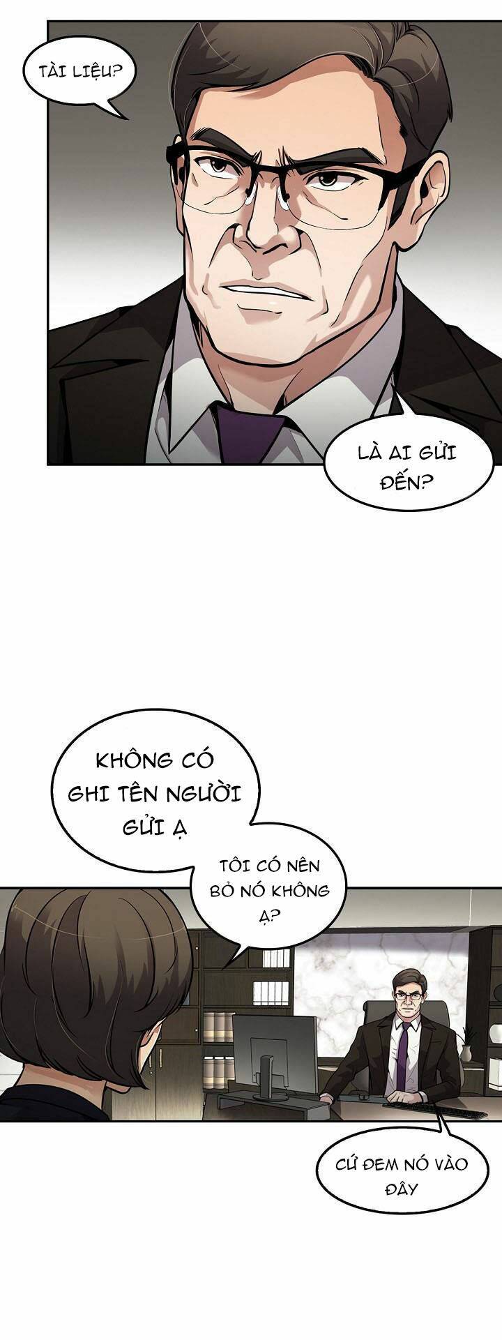 điều tra viên chuyển sinh chapter 104 10