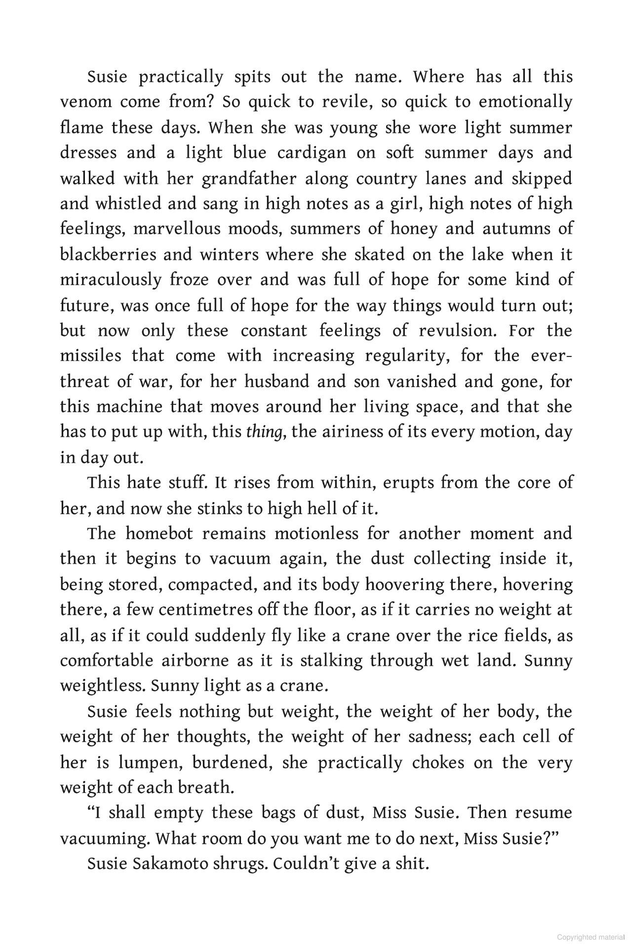 Sách ngoại văn: Sunny - Colin O'Sullivan