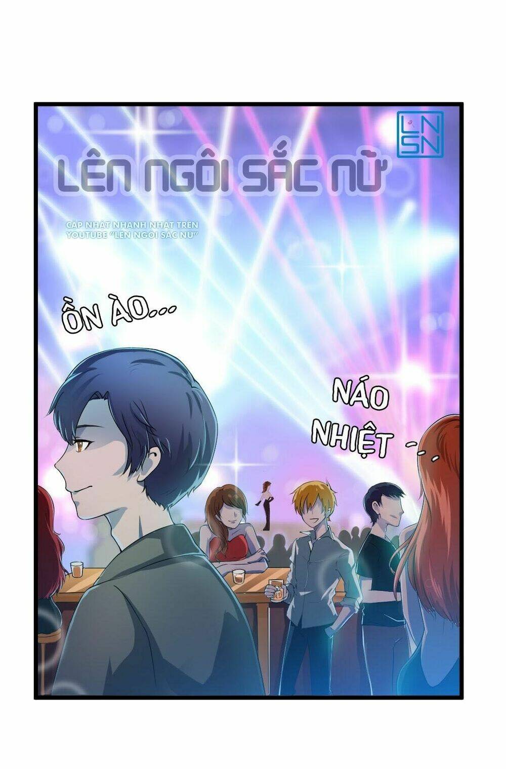 tổng tài khoái hôn chapter 1 2