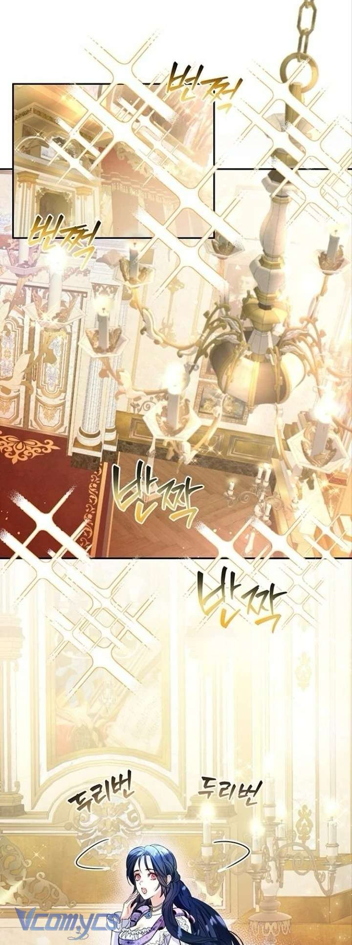 [18+] người yêu đã chết của tôi đã trở thành bạo chúa chapter 3 1