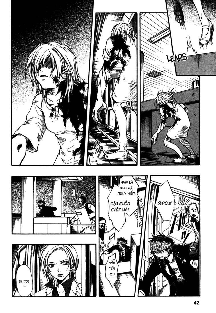 variante chapter 6 8