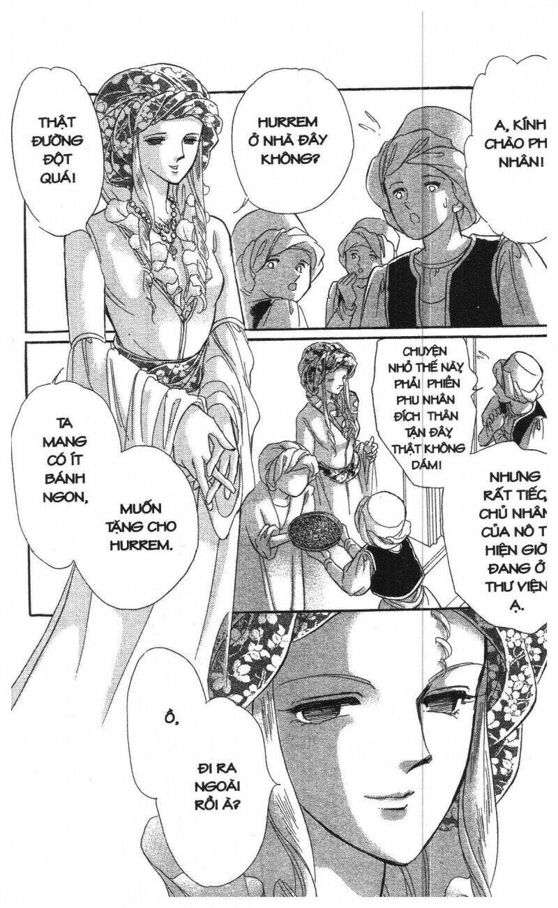 nữ hoàng của đế chế ottoman chapter 9 44