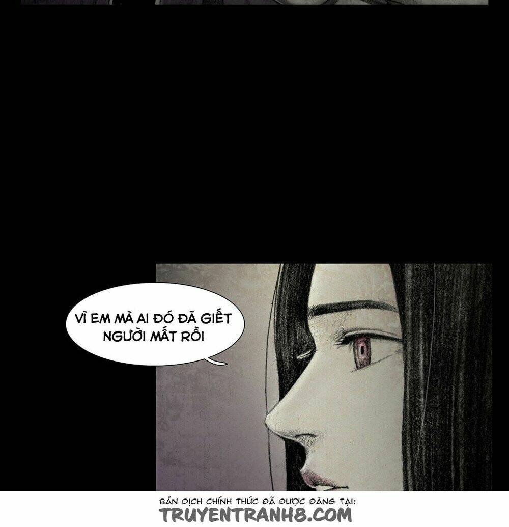 ngôi nhà của những búp bê chapter 8 64