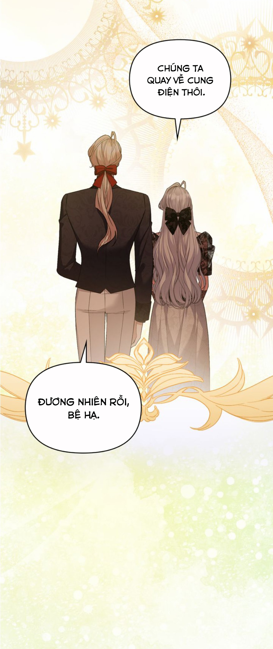 công chúa muốn ly hôn chapter 36 83