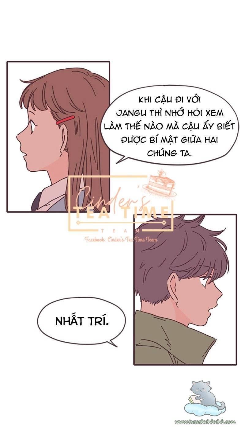 ngày định mệnh của đôi ta chapter 6 35