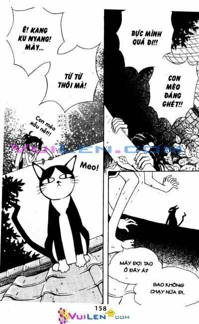 thiên thần dễ thương chapter 7 158