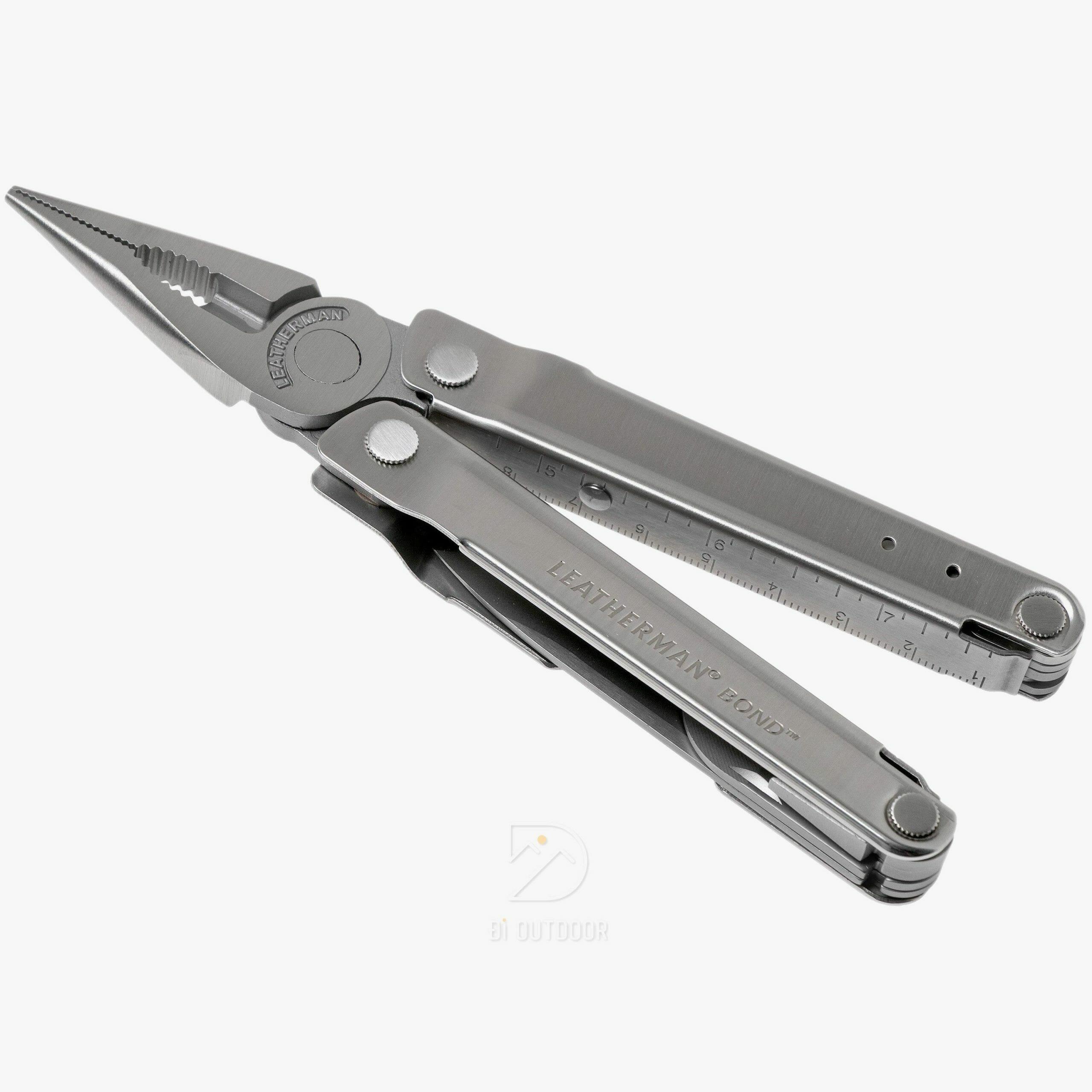 Kìm Đa Năng LEATHERMAN BOND - Multi Tools