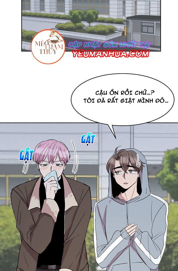 giúp em với, chú ơi! chapter 10 39