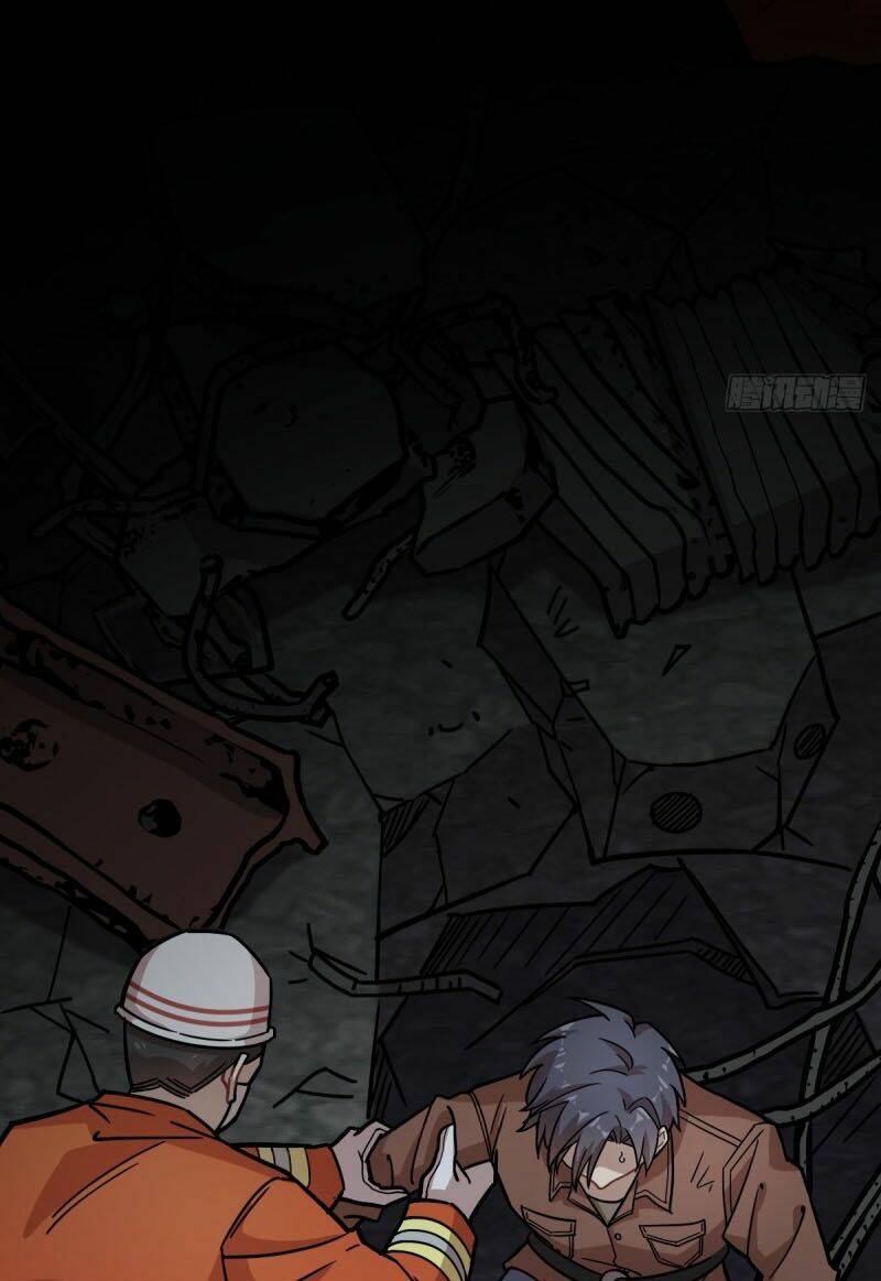 thâm dạ thư ốc chapter 122 18