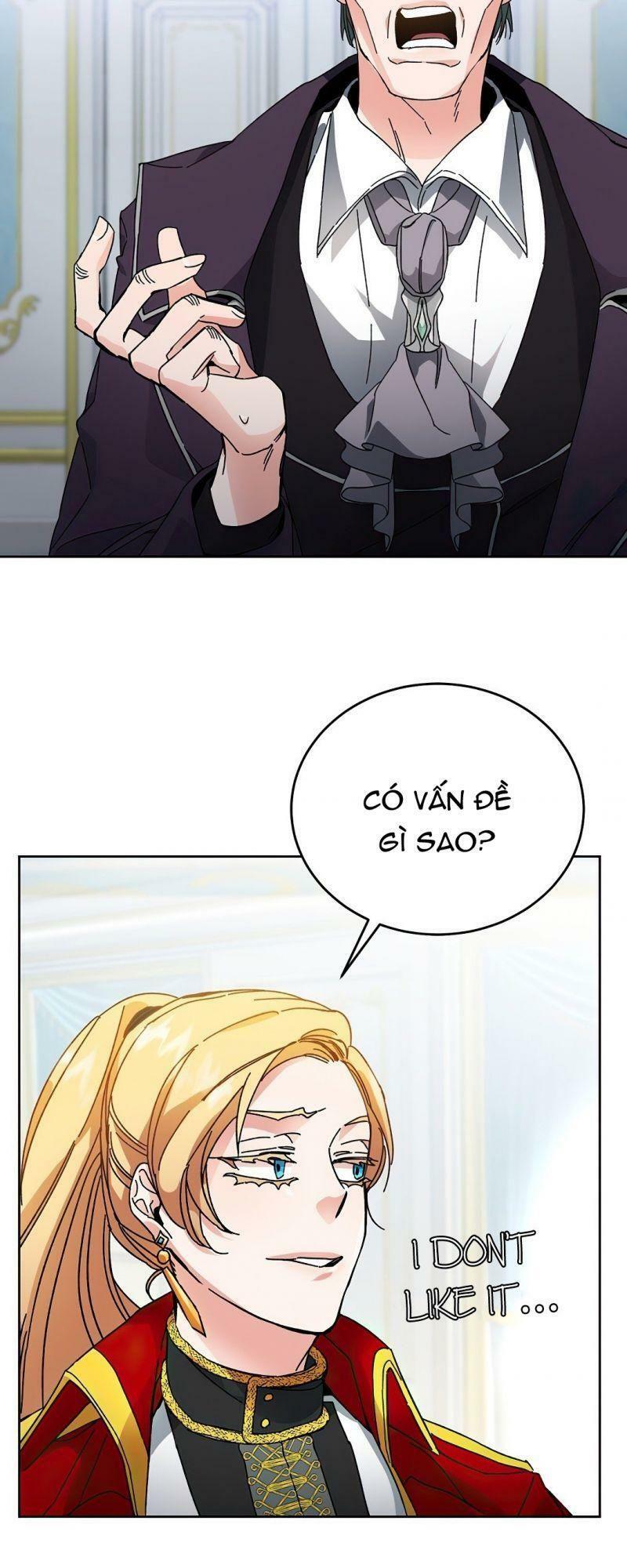 tôi trở thành hoàng đế bạo chúa trong tiểu thuyết chapter 6 51