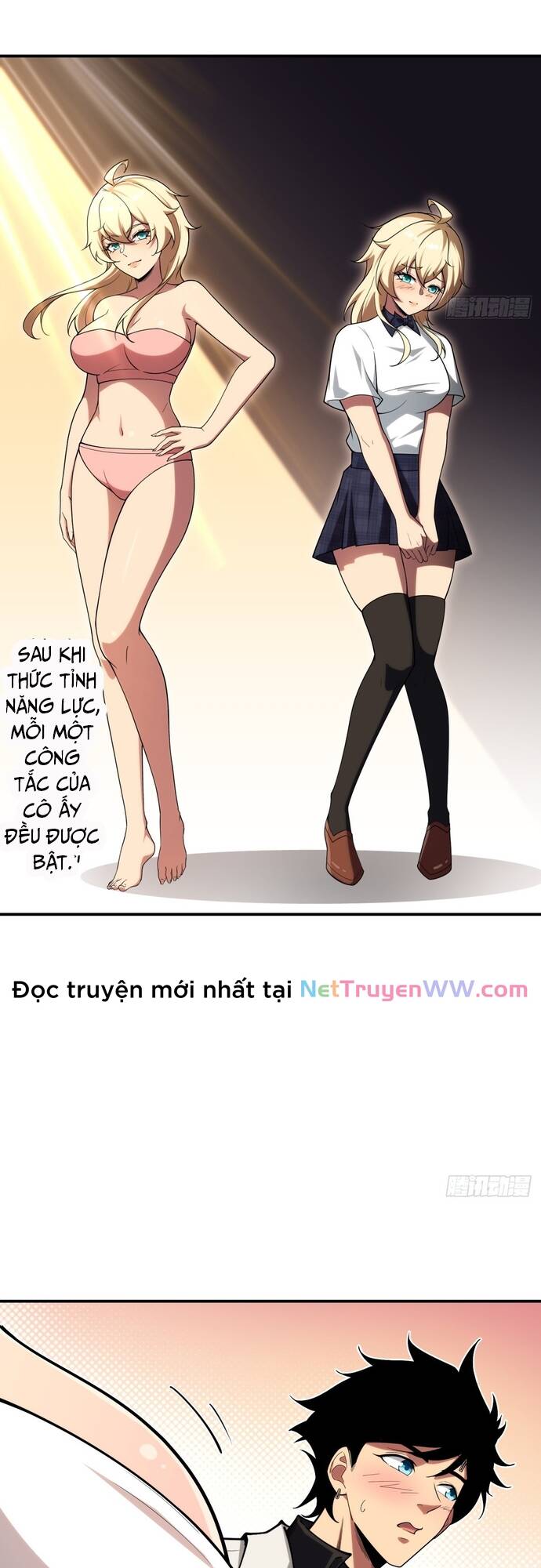 phá kiếp chỉ huy chapter 9 21