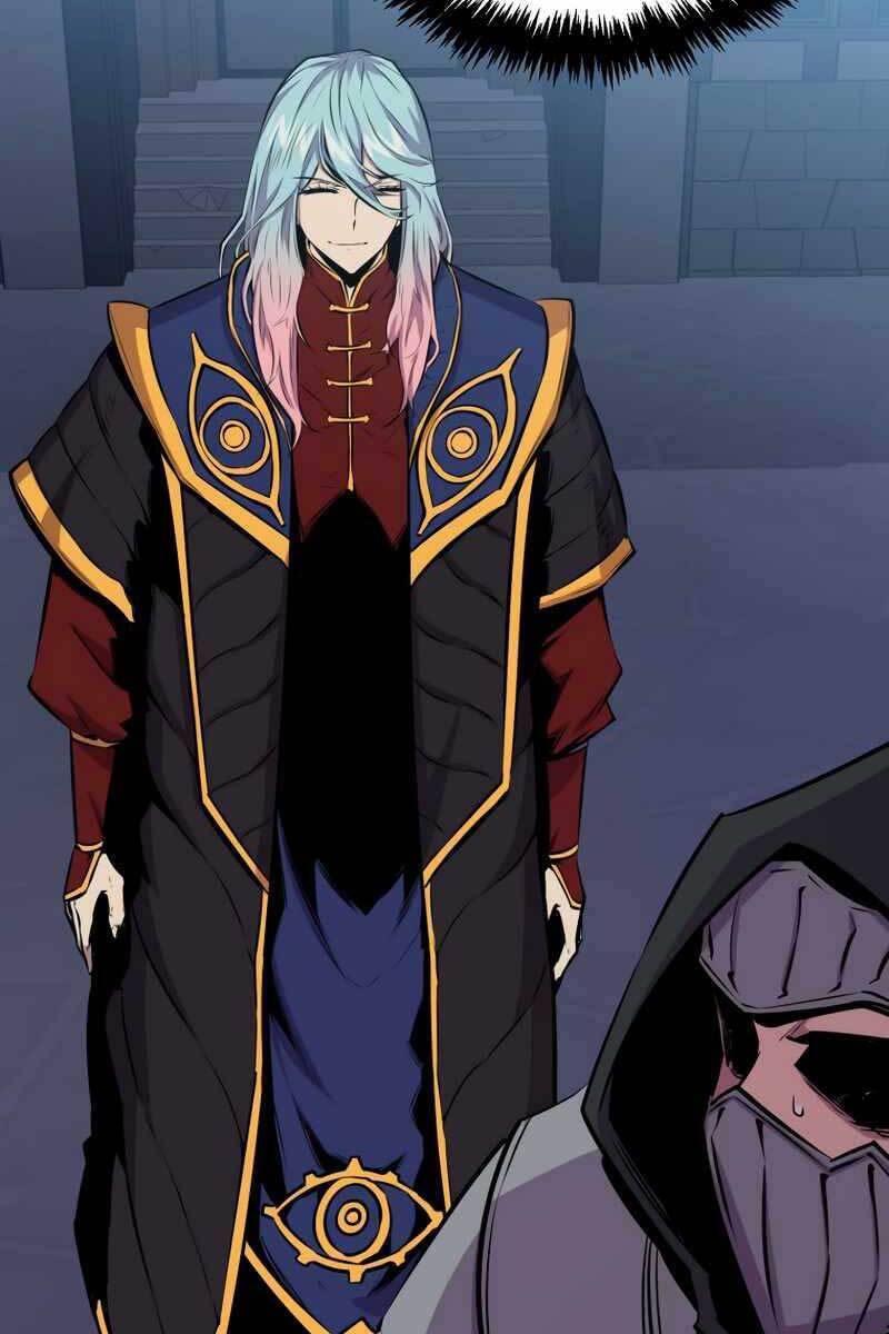 tôi thăng cấp trong lúc ngủ chapter 57 91