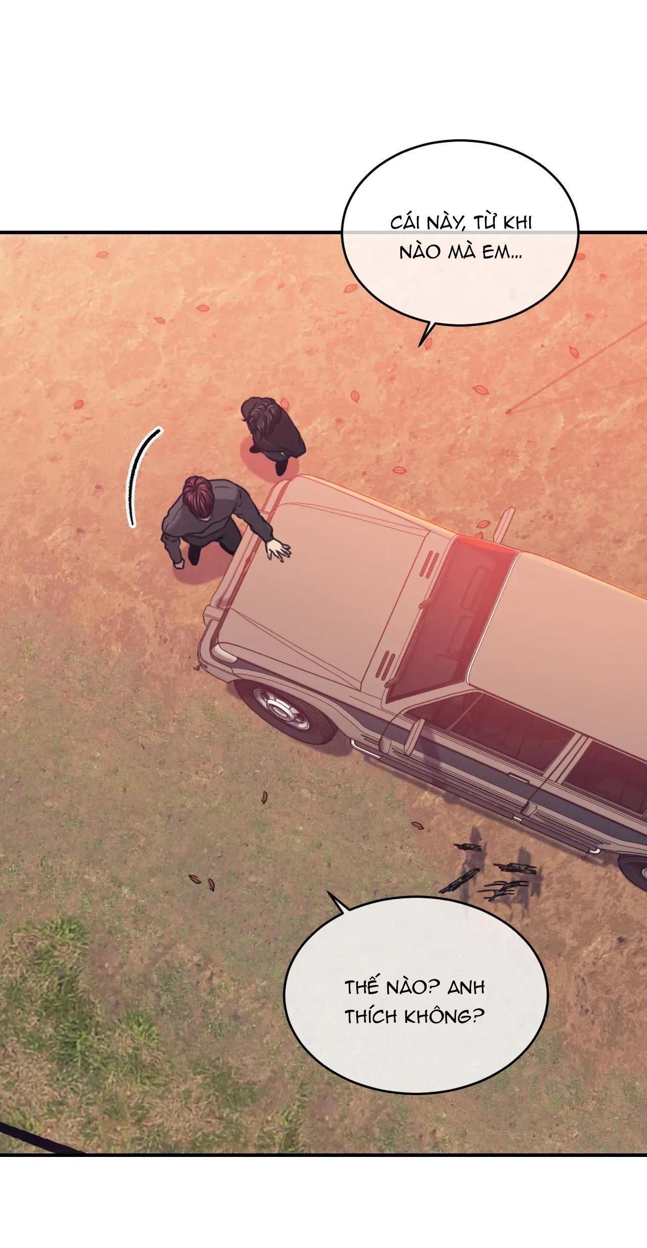 công cuộc báo thù của kẻ yếu thế chapter 90 42