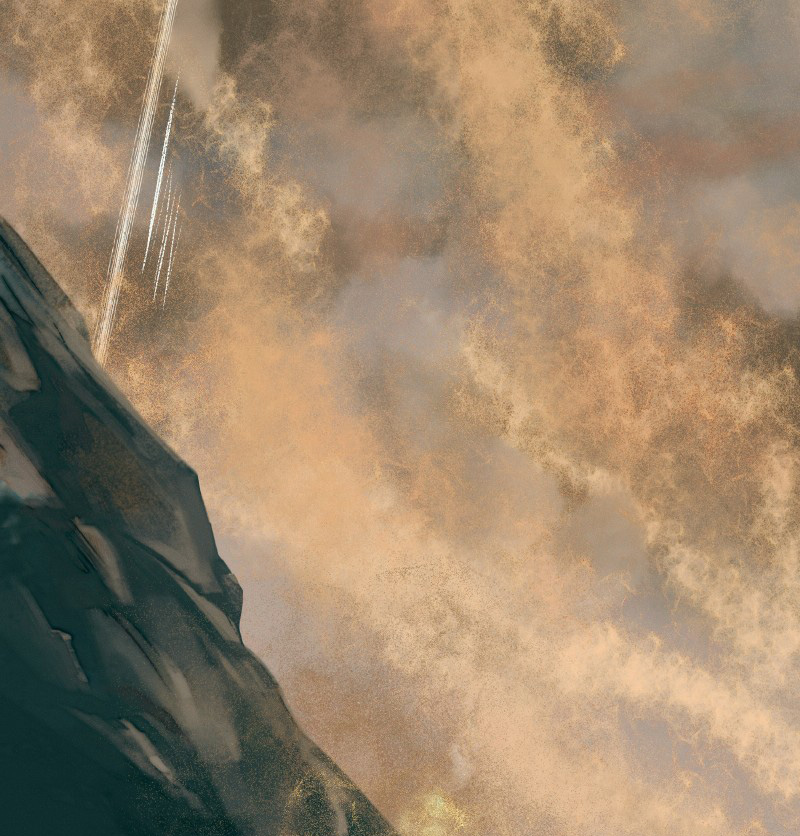 thiên quan tứ phúc - bách vô cấm kỵ chapter 33.1 12