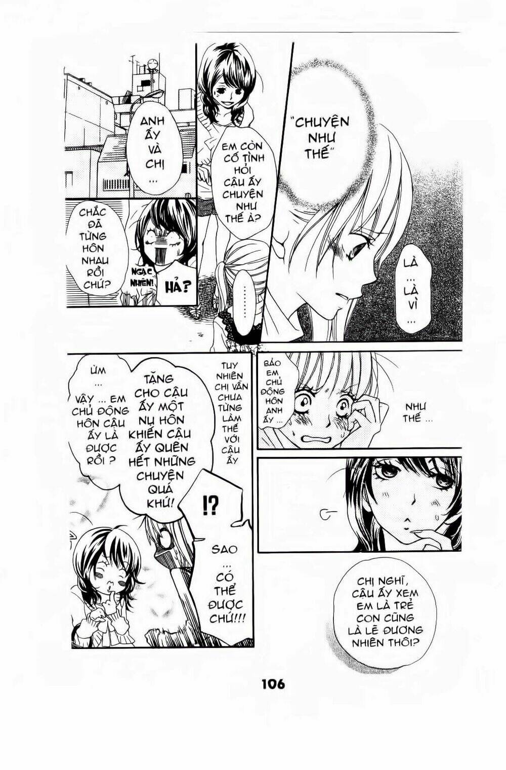 vương quốc mộng mơ chapter 4 20