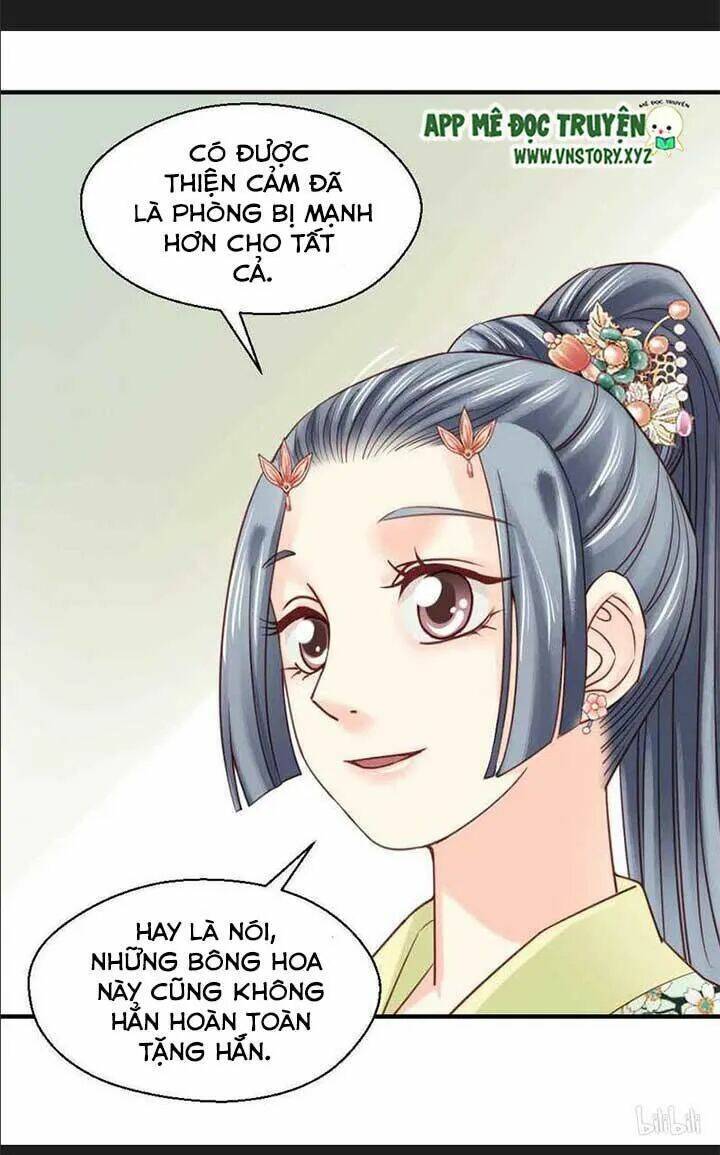 kiều nữ độc phi chapter 104 6