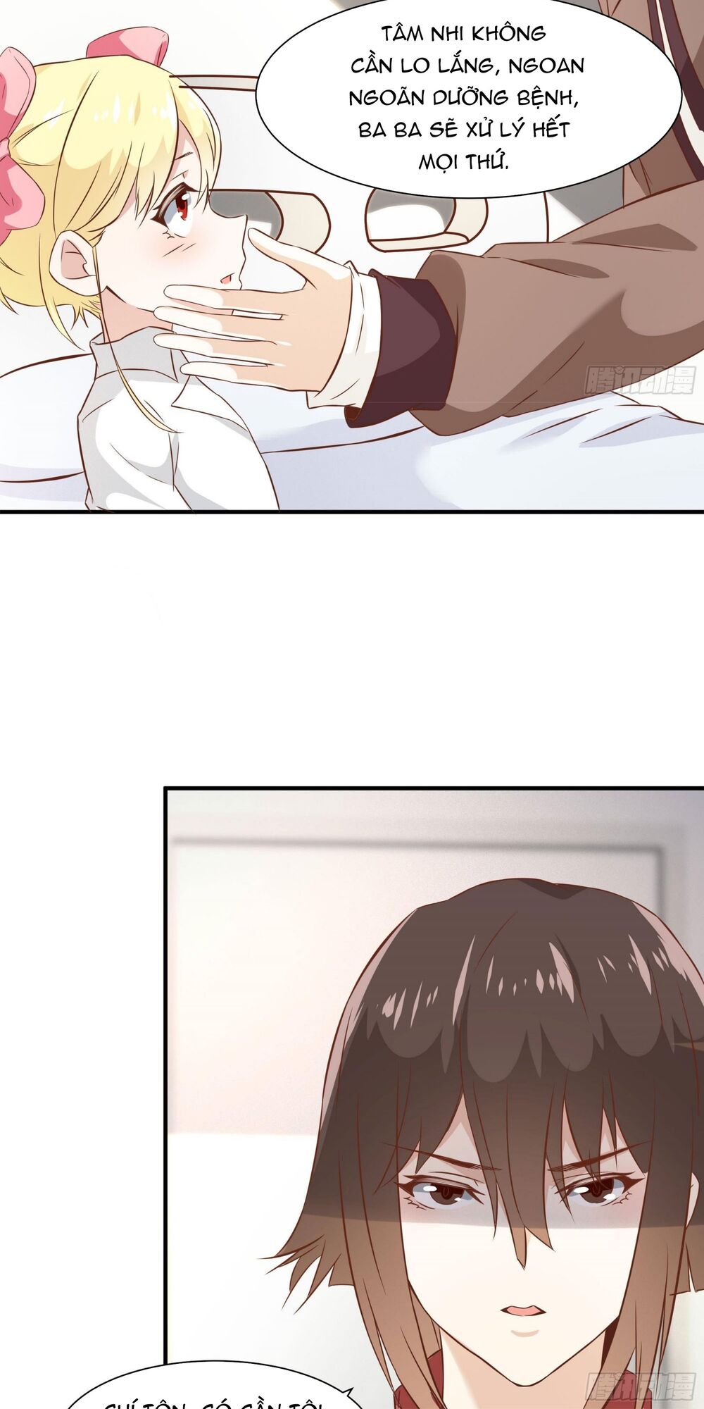 nãi ba là chiến thần mạnh nhất chapter 25 15