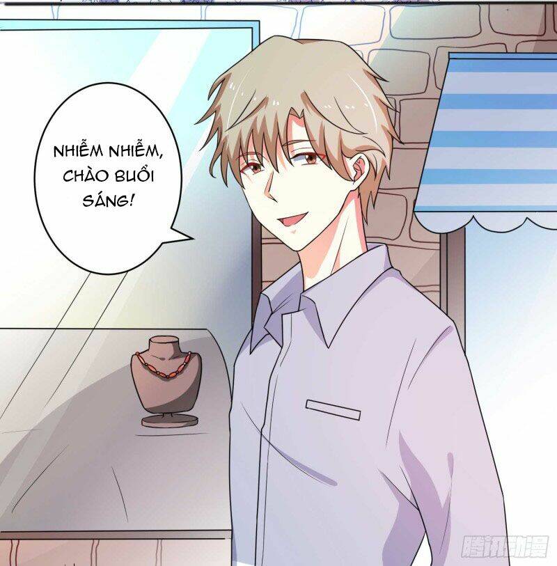 khế hôn chapter 26 19