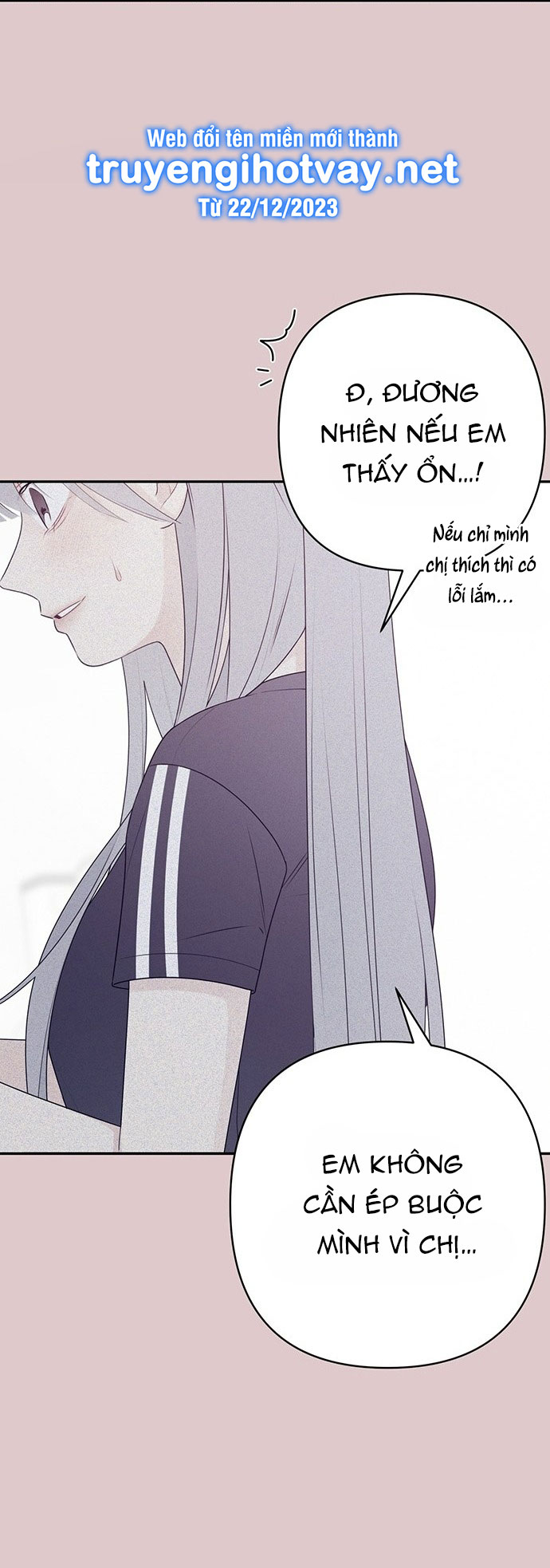 Cậu Ổn Đến Mức Nào chapter 3.1 - Trang 17