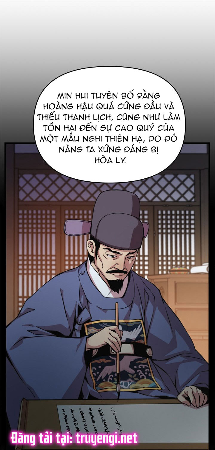 tôi sẽ sống như một hoàng tử chapter 26 48
