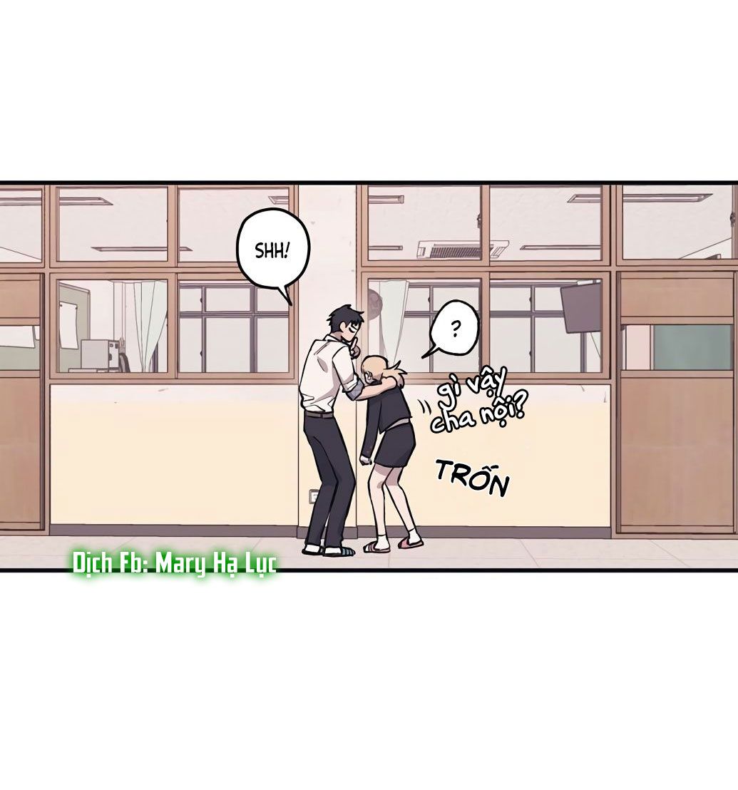 yeonwoo ngây thơ chapter 2 48