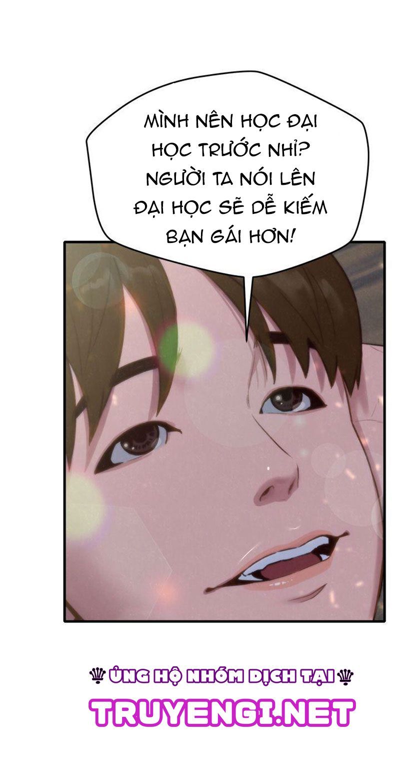 cô gái bé nhỏ của tôi chapter 1.1 29