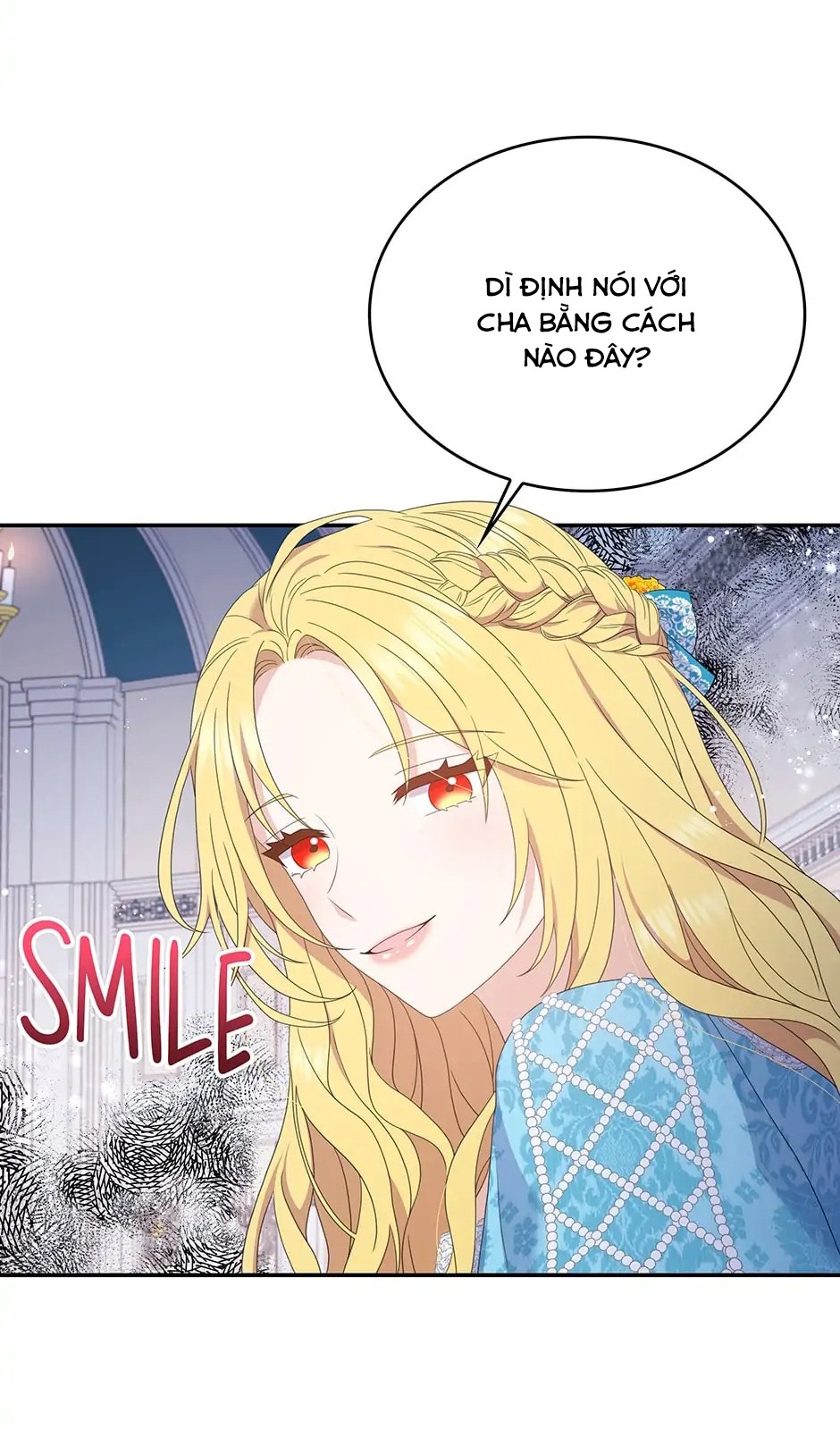 công chúa hai mặt chapter 99 6