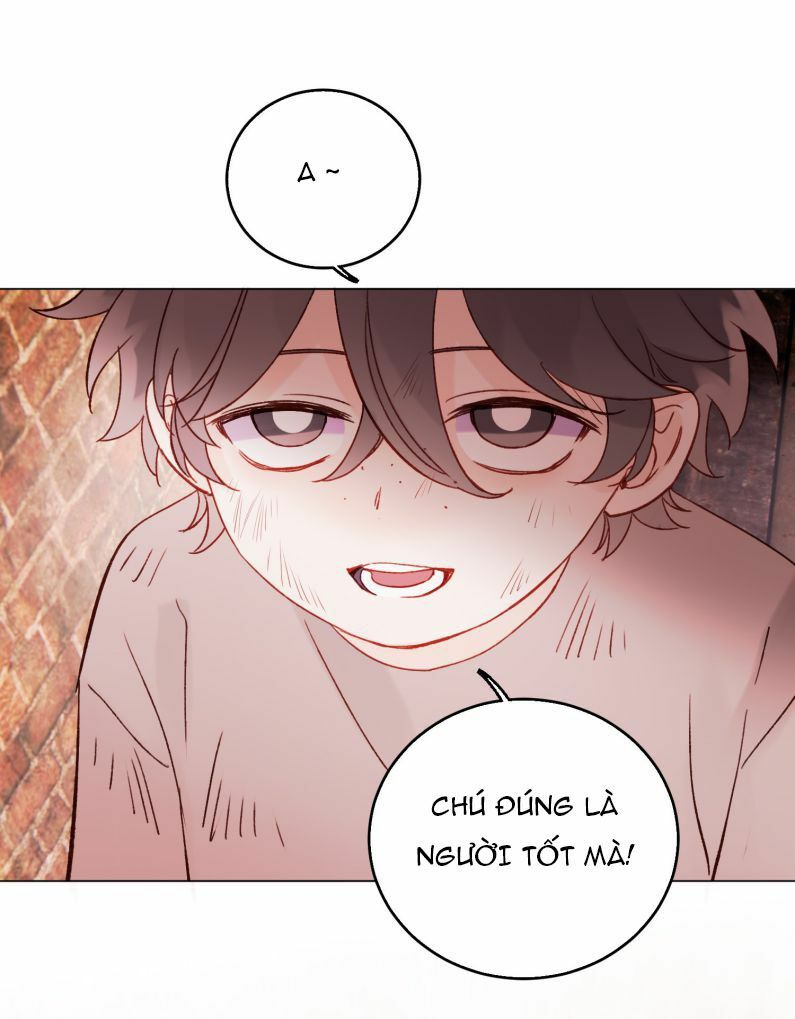 tôi phải làm 1 kẻ đại xấu xa chapter 63 49