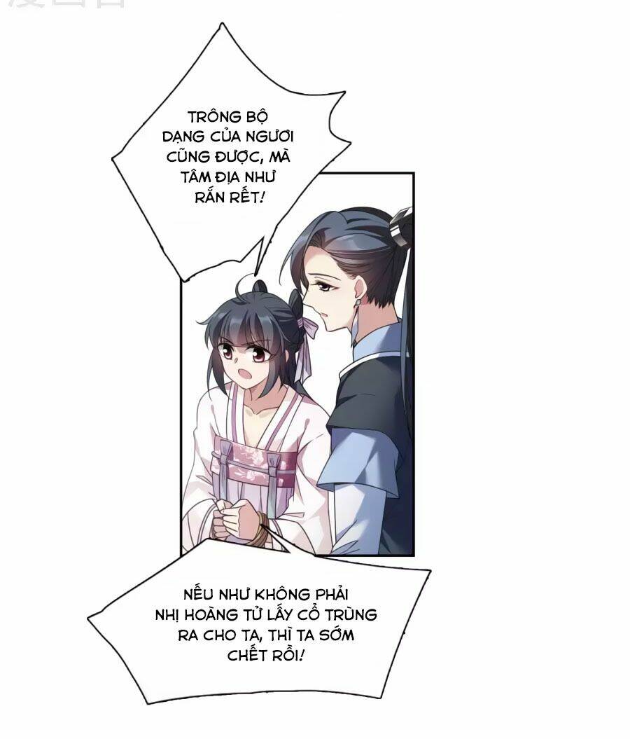 toàn cơ từ chapter 37.1 28