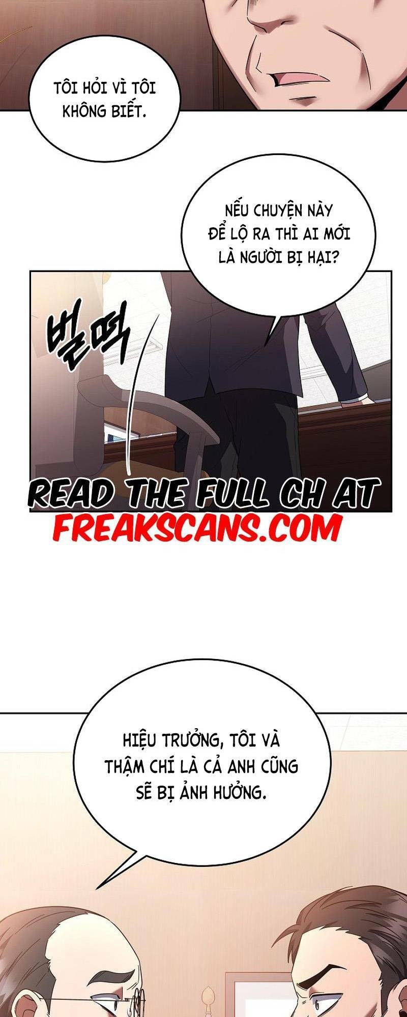 sự khởi đầu của tiền nhân chapter 11 37